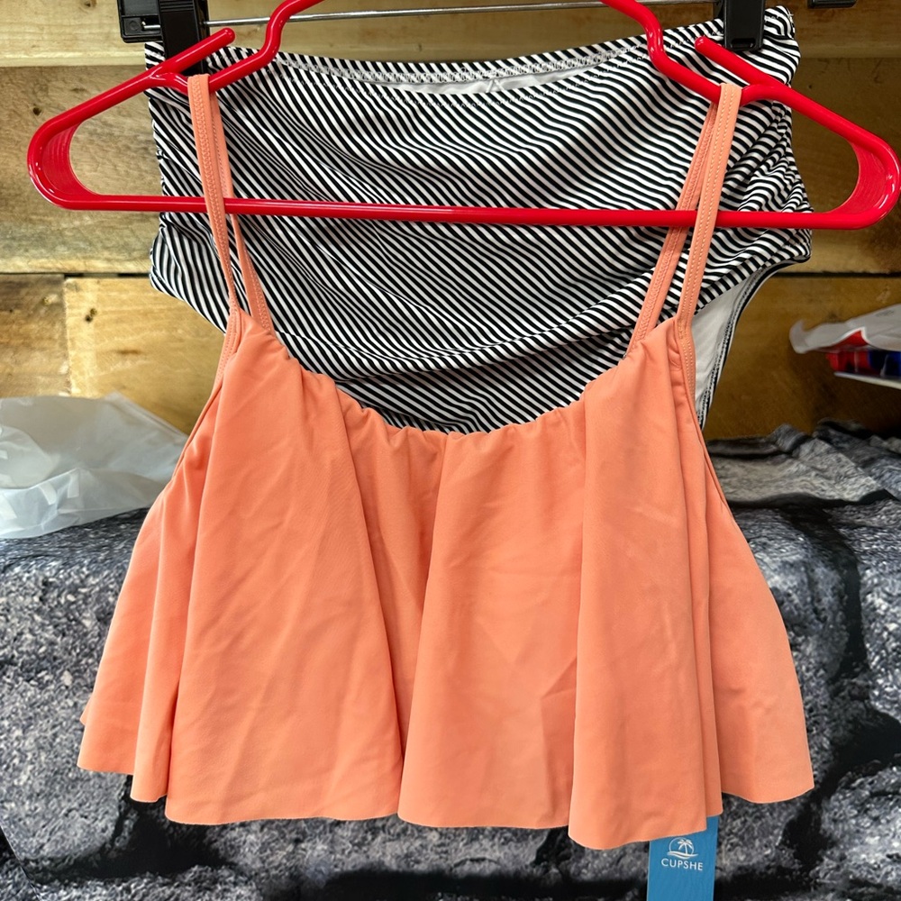 Swimsuit! Size Medium